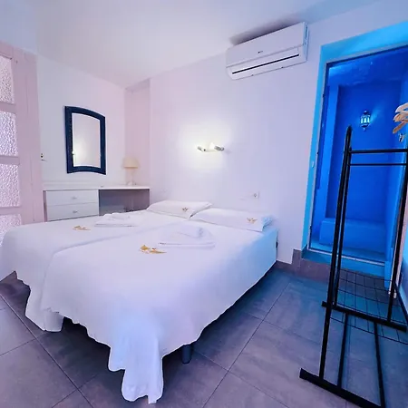 Muralla Roja/king Suite/sea/3 Wow Balcony/sky Pool Calpe