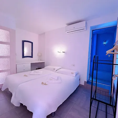 Apartment Muralla Roja/king Suite/sea/3 Wow Balcony/sky Pool Calpe